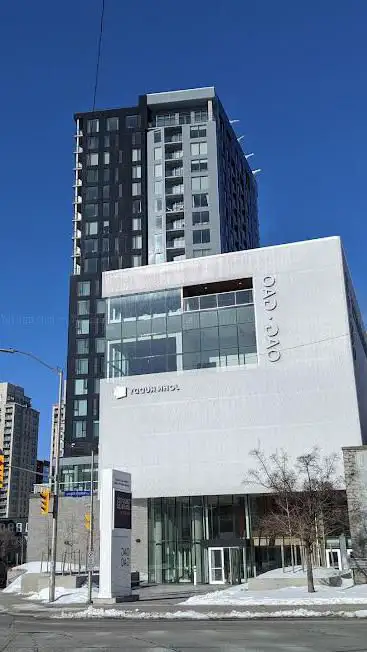 Ottawa Art Gallery