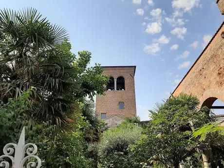 Santa Maria in Castello