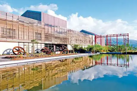 Musée Stella Matutina