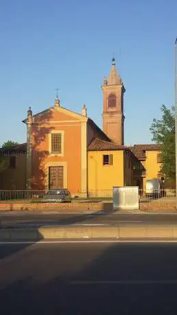 Photo de Chiesa Di Santa Maria Delle Caselle