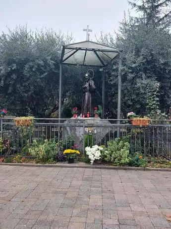 Photo de Padre Pio