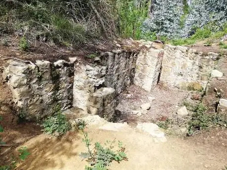 Photo de Cinturon de Hierro en Berango