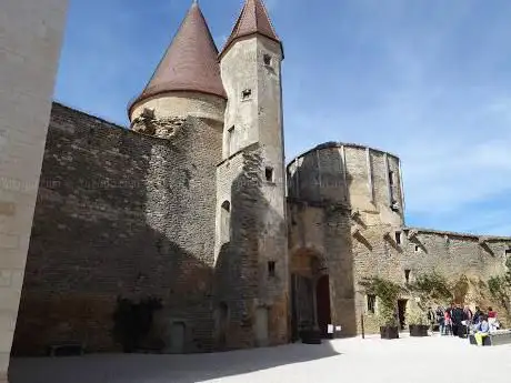 Photo de CFVO Chemin de Fer de La Vallée de l'Ouche
