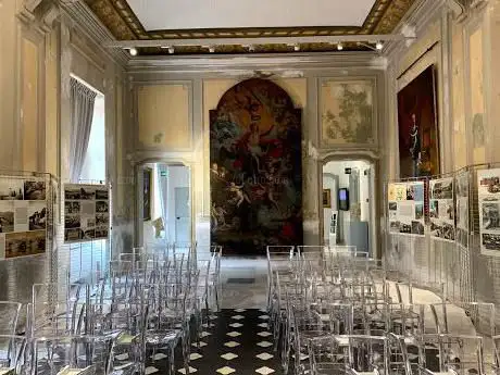 Museum of Sanremo
