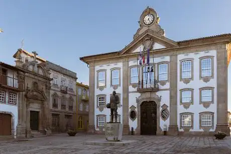 Photo de Posto de Turismo de Chaves