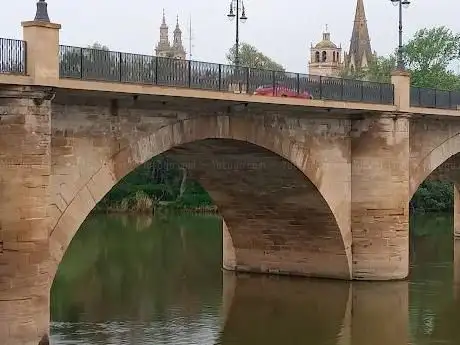 Photo de Punto de Información al Peregrino