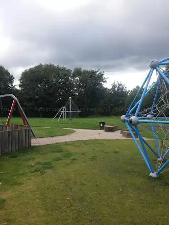 Flixton Park