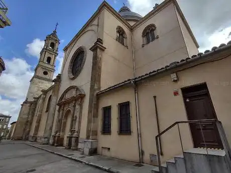 Photo de San Juan y San Pedro de Renueva