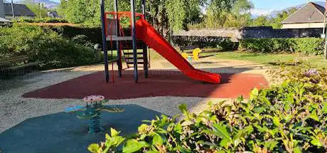 Photo de Square Du Picolet