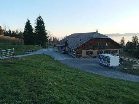 Photo de Alpe Büla