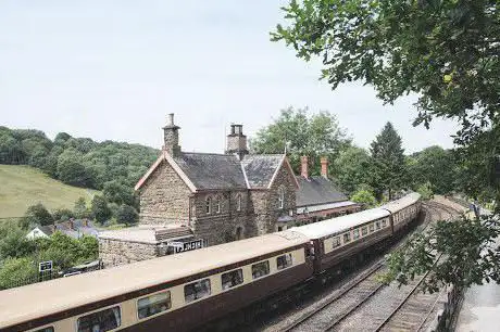 Photo de Northern Belle