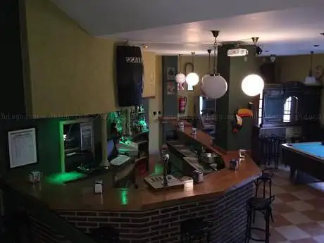 Photo de Bar El Cuchi-Trill