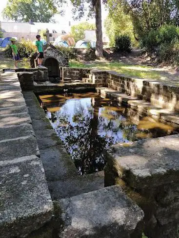 Fontaine