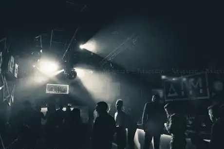 Photo de Mia Electronic Clubbing