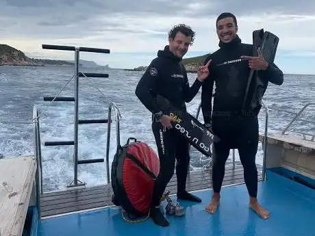 Photo de JVPlonger - Freediving