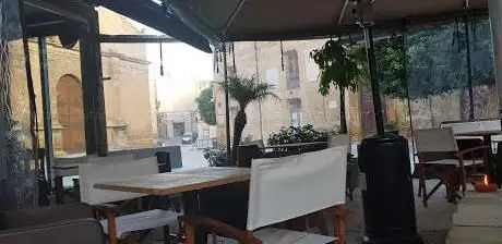 Photo de Spazio Retrò food and drink
