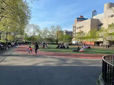 Photo de Sara D. Roosevelt Park Track