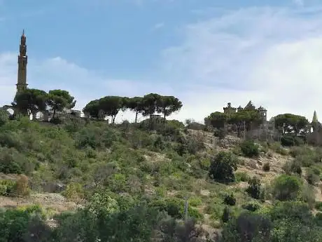 Photo de Castel Forte