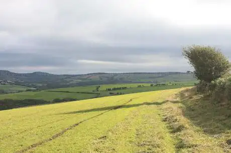 Glamorgan Ridgeway Walk