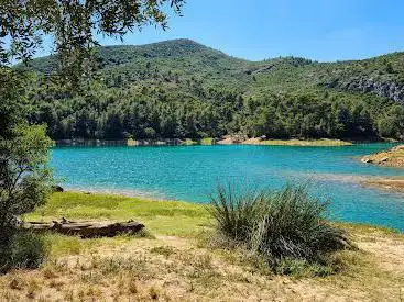 Photo de Lac de Revest-les-Eaux
