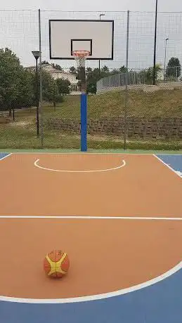 Photo de Campetto pallacanestro comunale