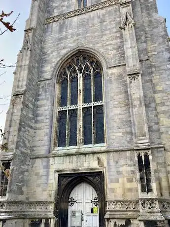 Photo de St Mary the Virgin The Parish Church of Eynesbury
