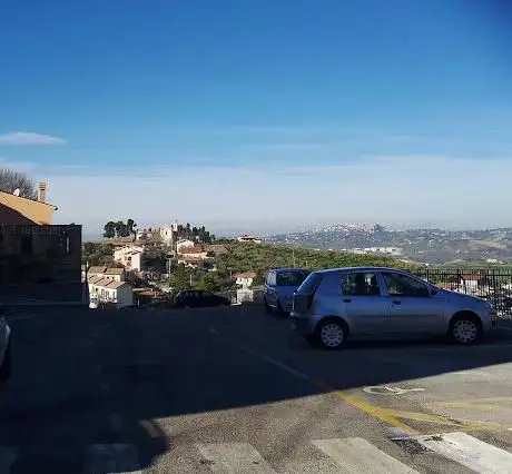 Belvedere