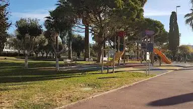 Photo de parc de la ferme