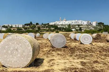 Photo de Centrini di Locorotondo