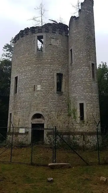 Château de Florimont