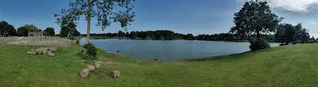Photo de Gosfield Lake