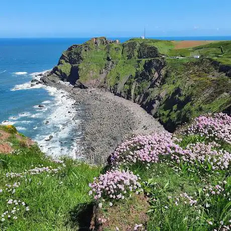 North Devon AONB
