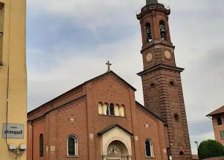 Church of San Pietro