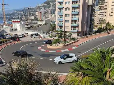 Fairmont Hairpin