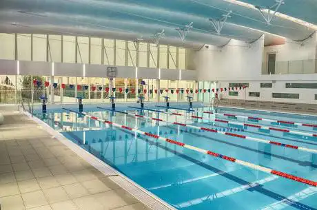 Photo de Alfred Sevestre Pool