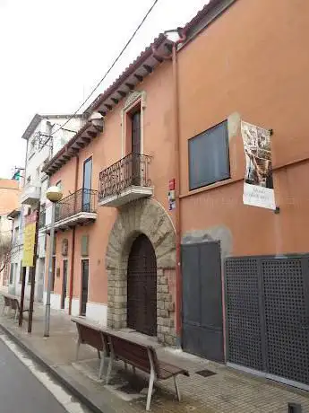 Photo de Casa-Museu de Joan Abelló