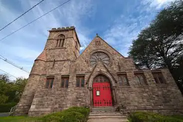 Photo de Grace Episcopal Church