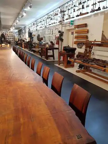 Photo de Museo Del Legno
