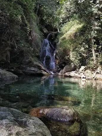 Photo de Cascata Libellule Blu