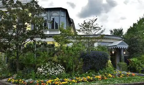Photo de Jardin des Ambassadeurs