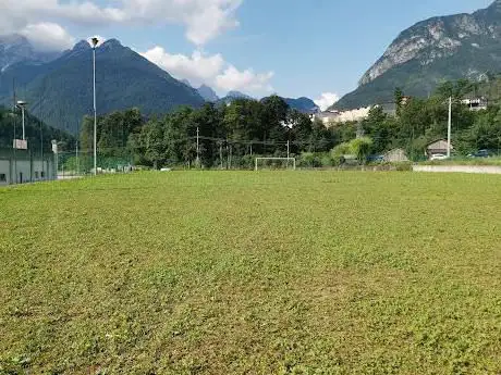 Photo de Campo di atletica