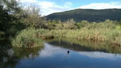 Photo de Lac de Saint Joachim