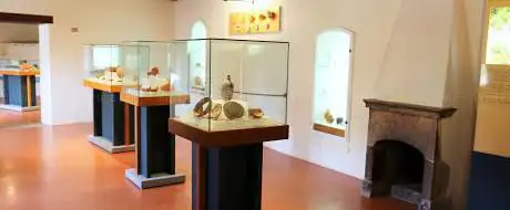 Photo de Museum of the City and Territory
