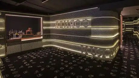 Photo de Orenes Sports Bar & Salón de Juego