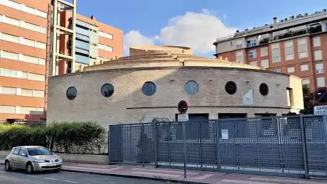 Photo de Parroquia Cristo Rey