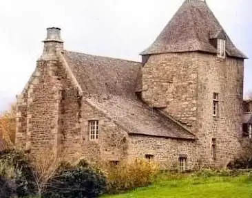 Manoir de Lezoualc'h