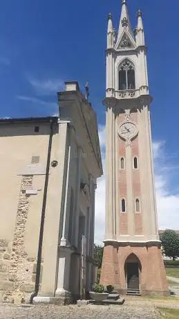 Chiesa di Valle San Giorgio