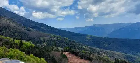 Photo de Mirador de les Goitadores