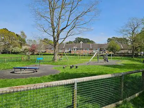 Photo de The Needles Recreation Ground