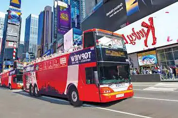 Photo de TopView Sightseeing